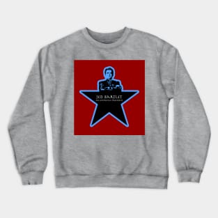 Jed "Hamilton" Bartlet Crewneck Sweatshirt